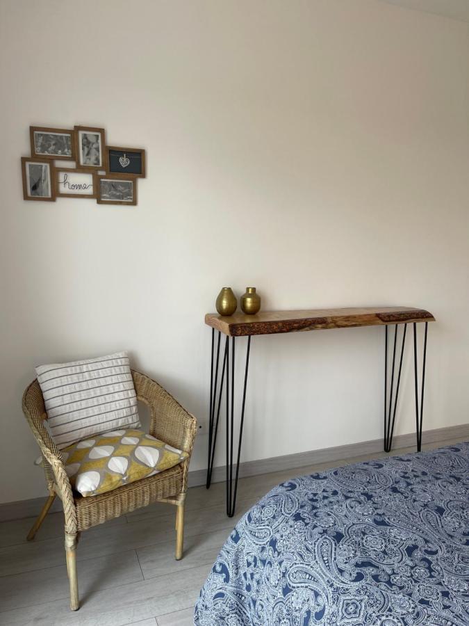 Maison De Charme Vue D'Exception Etreham 외부 사진